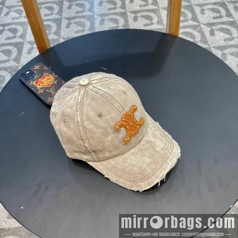 Replica Celine Hat 041702