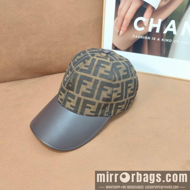 Replica Fendi Hat dx44