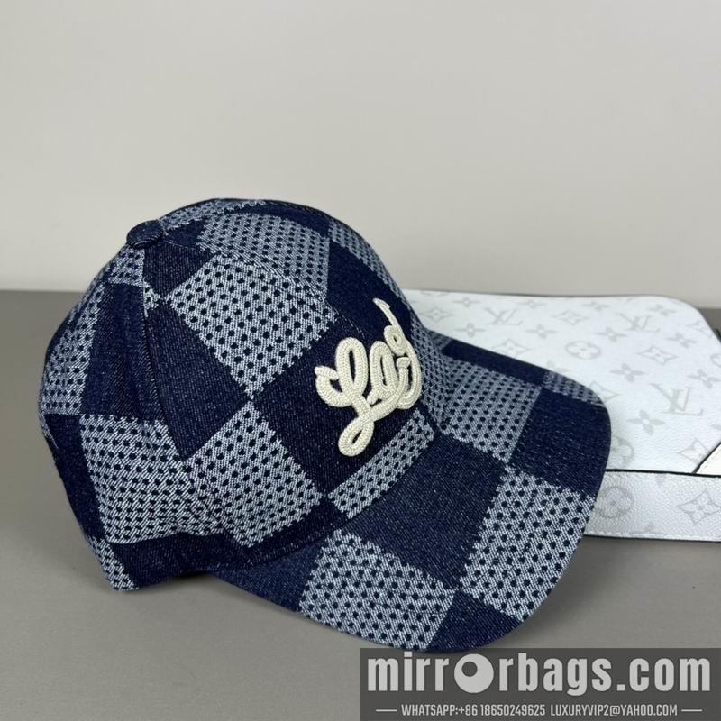 Replica LV Hat dx21