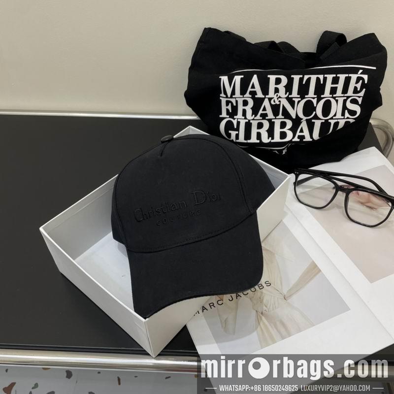 Replica Dior Hat dx0528