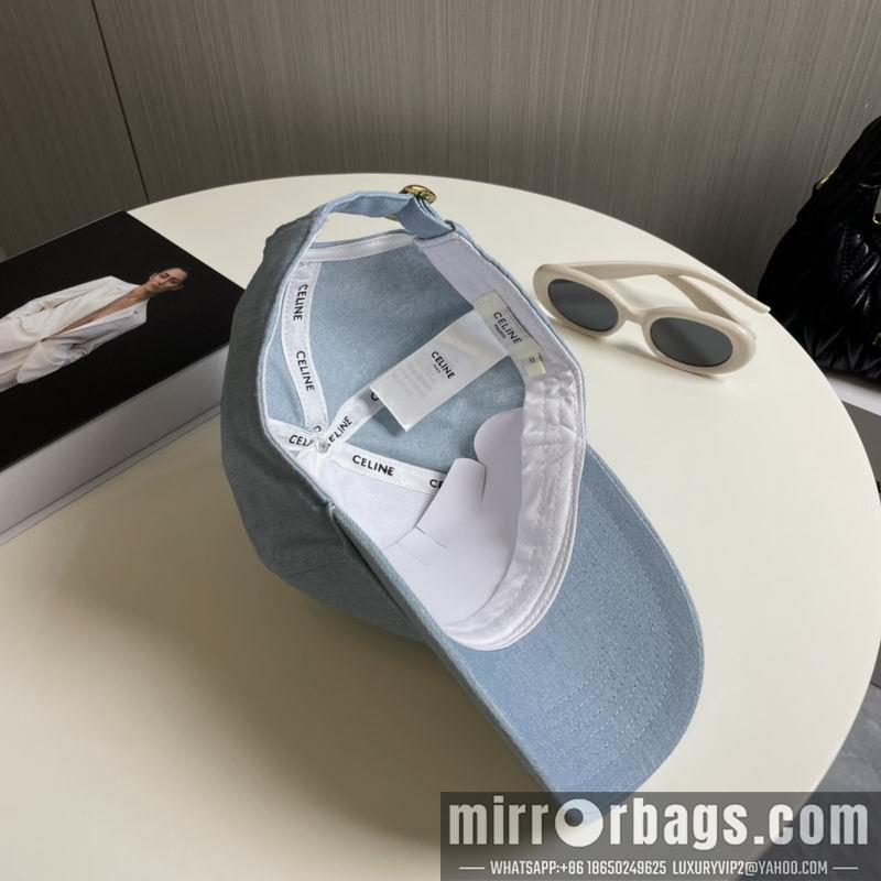 Replica Celine Hat 081002