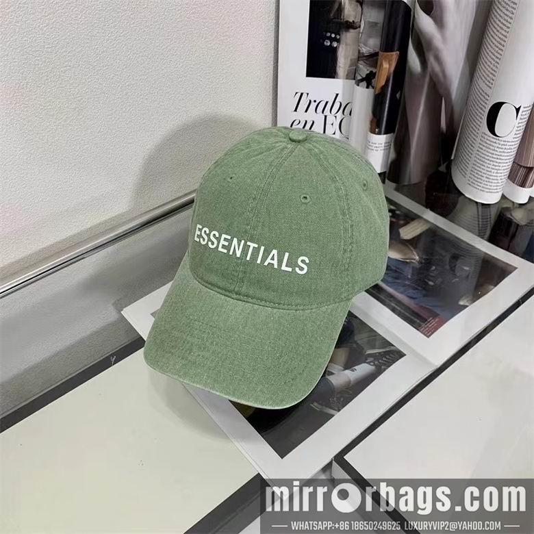 Replica Fear of Gog Hat 02