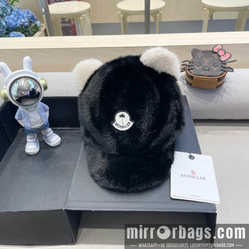 Replica Moncler Hat 090602