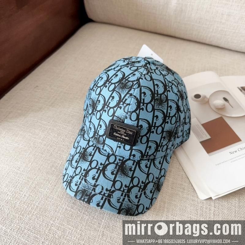 Replica Dior Hat dx74