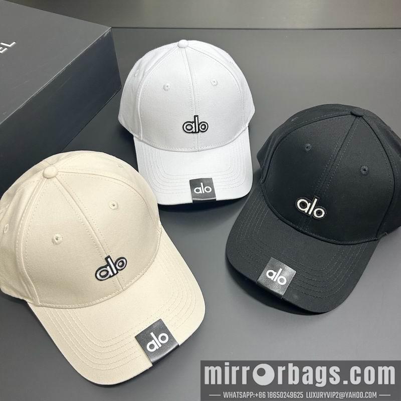 Replica Alo Hat dx39