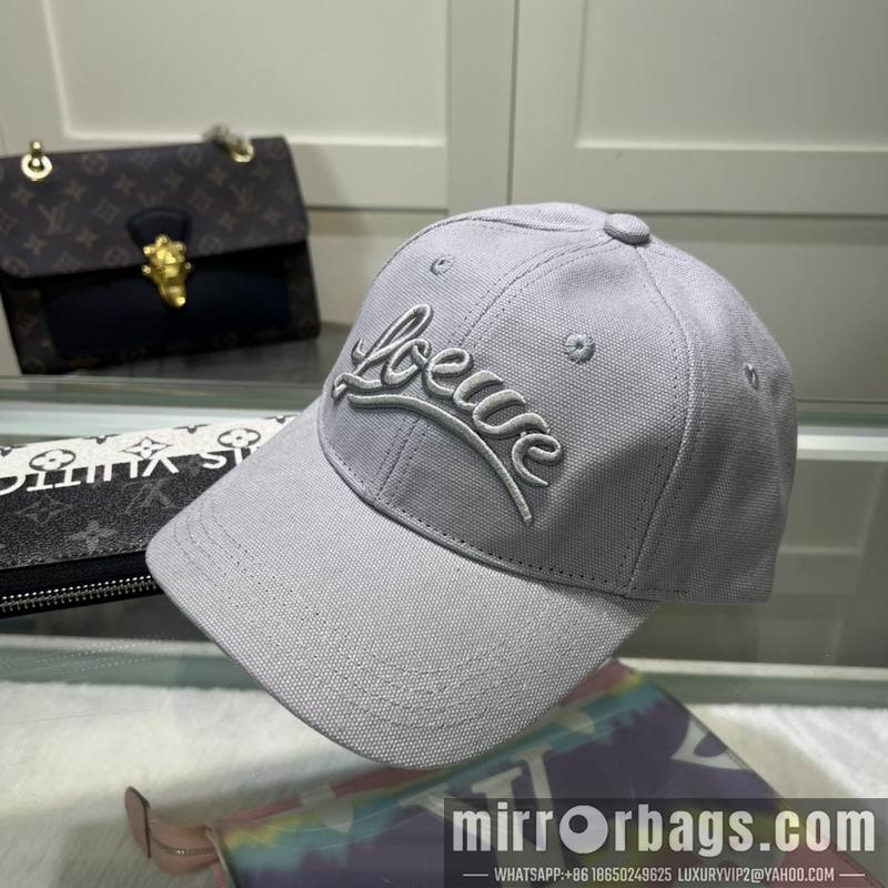 Replica Loewe Hat 101801