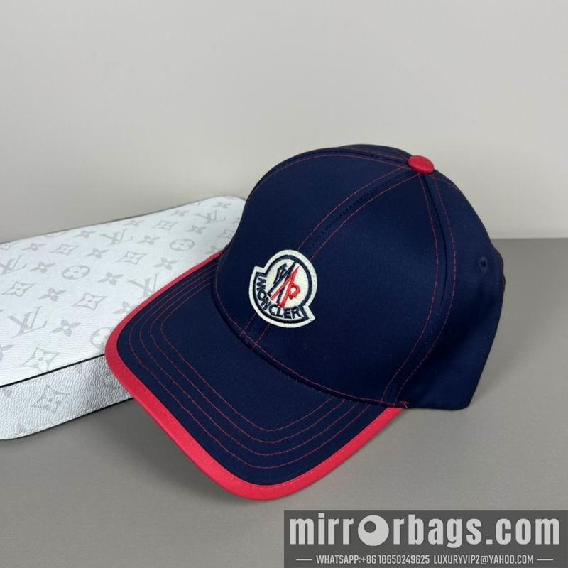 Replica Moncler Hat dx40
