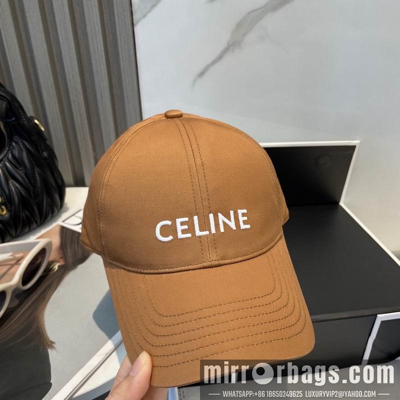 Replica Celine Hat dx32