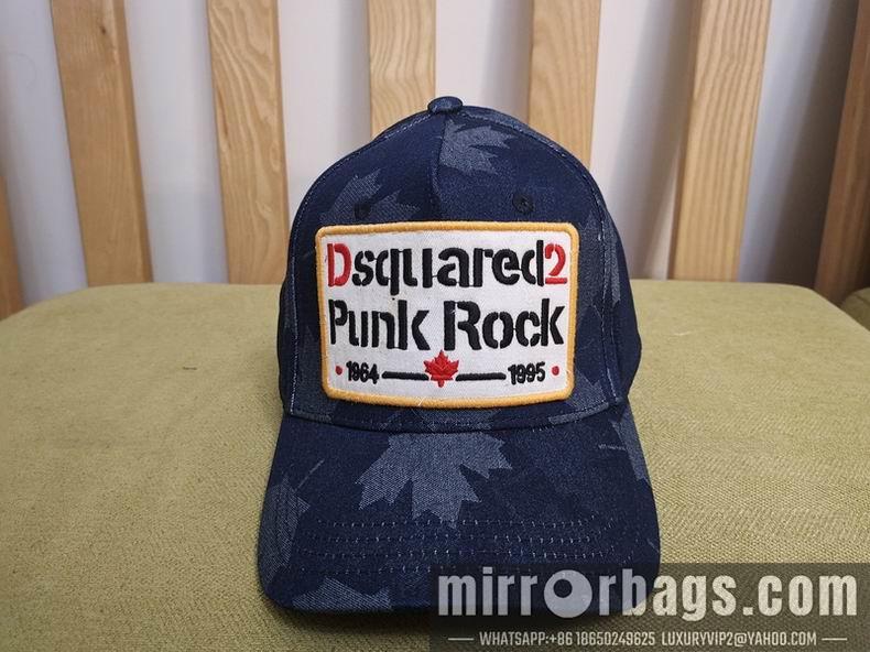 Replica DSQ Hat y 11