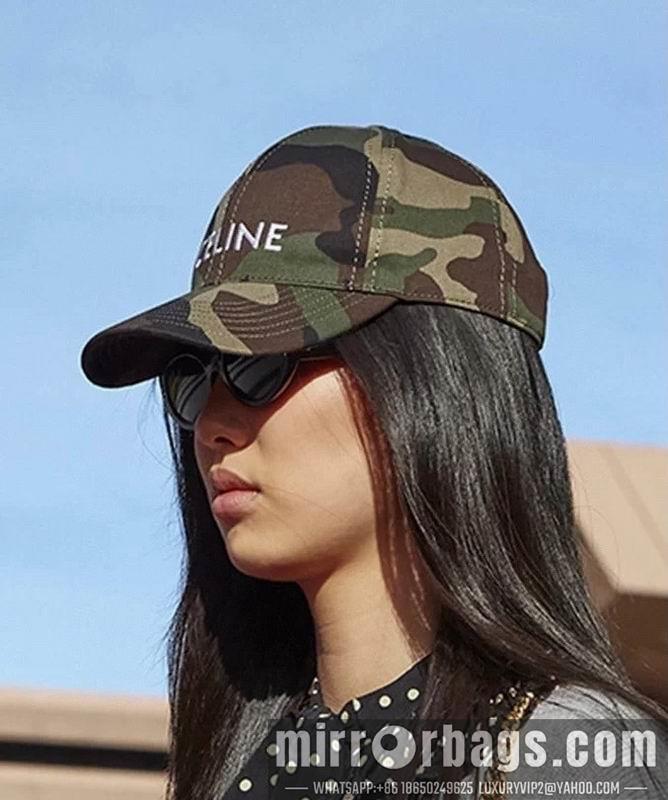 Replica Celine Hat dx24