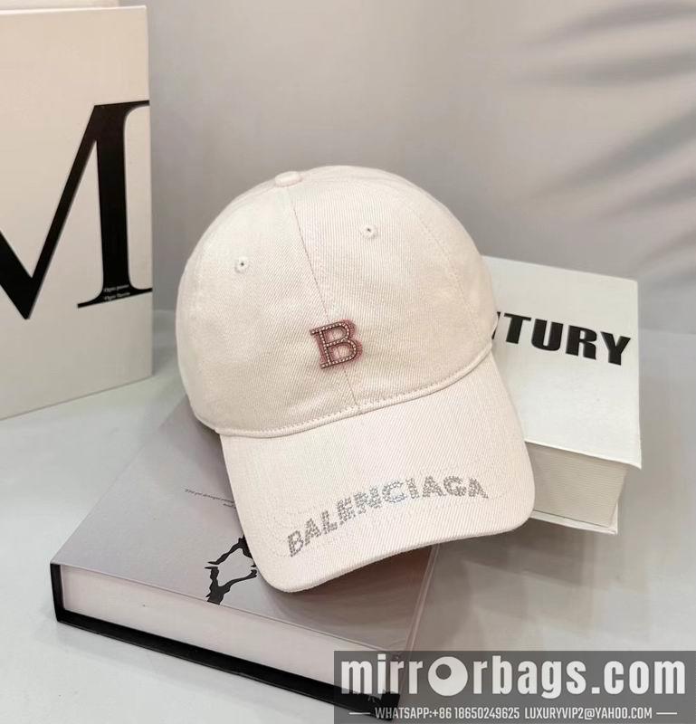 Replica Balenciaga Hat 041707
