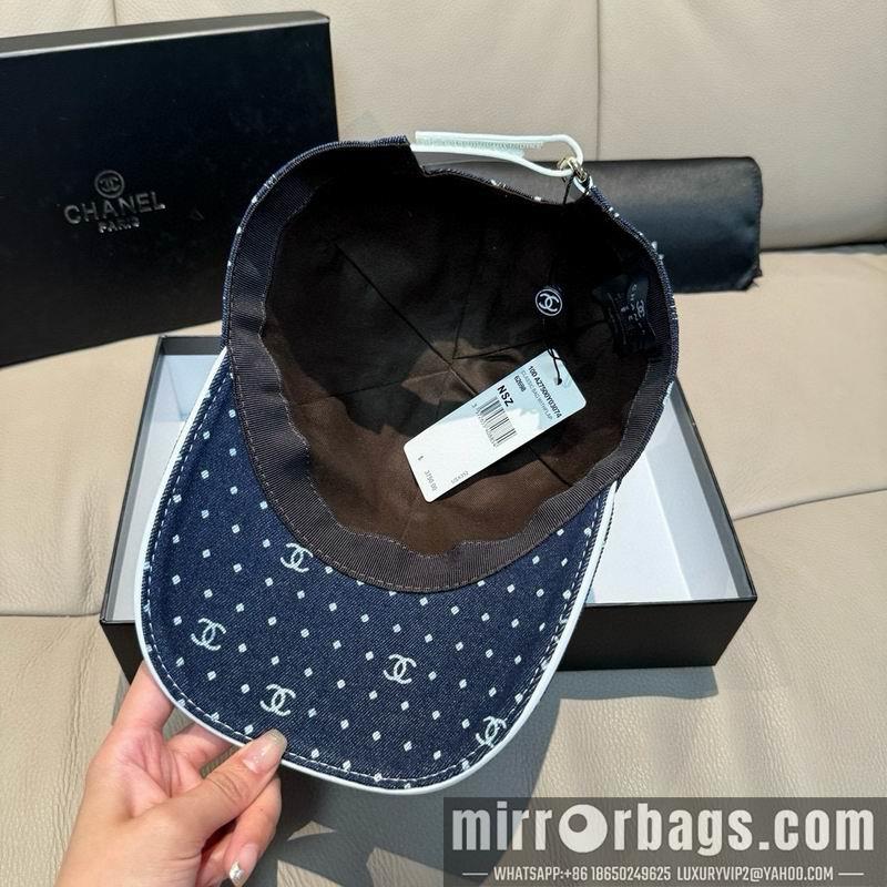 Replica Chanel Hat dx43