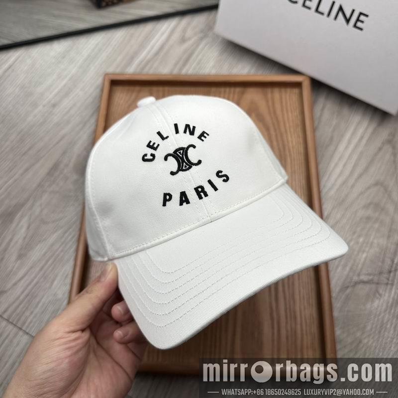 Replica Celine Hat dx99