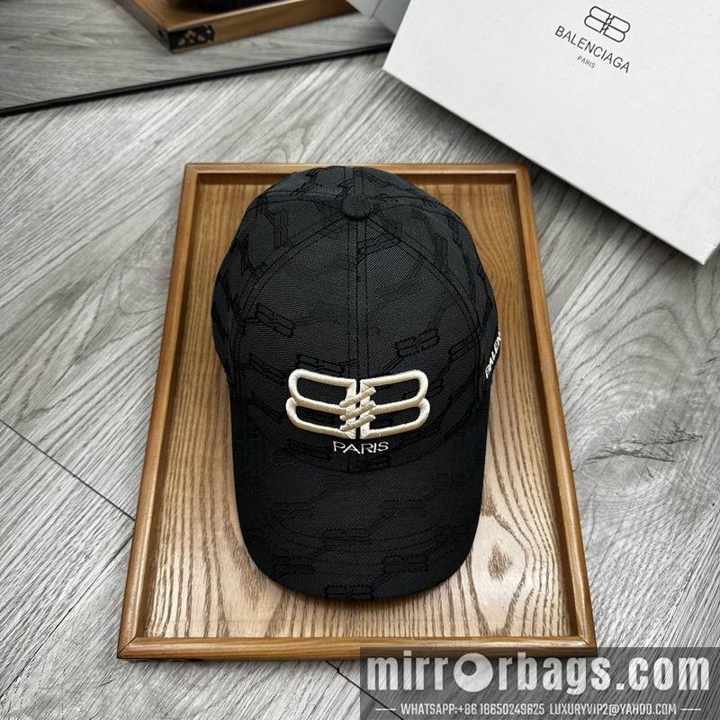 Replica Balenciaga Hat 042707