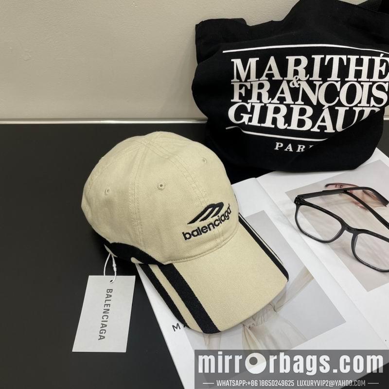 Replica Balenciaga Hat 050706