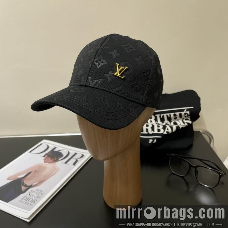 Replica LV Hat 042805