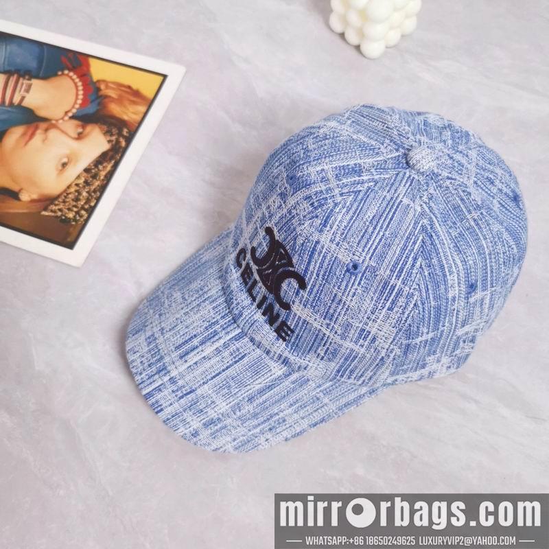 Replica Celine Hat dx14