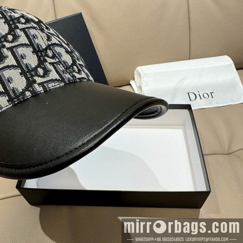 Replica Dior Hat 092701