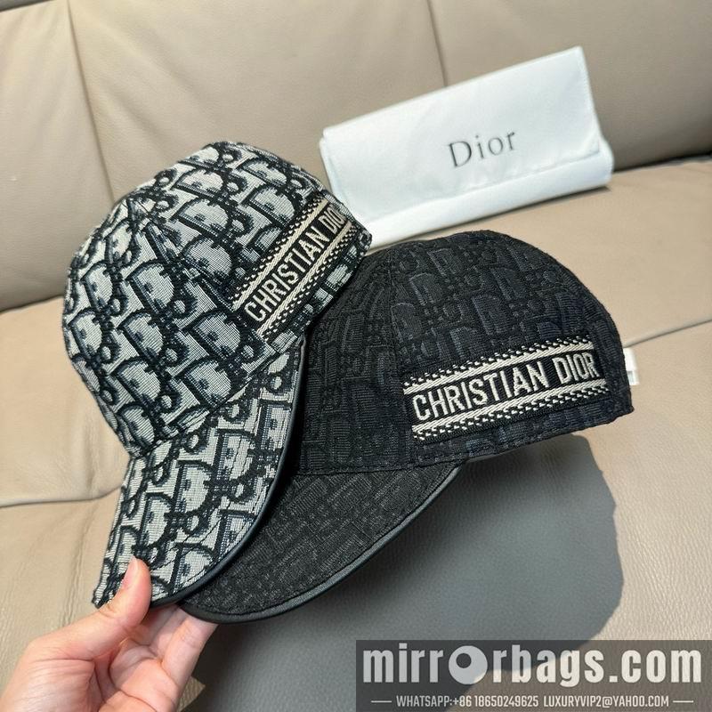 Replica Dior Hat dx76