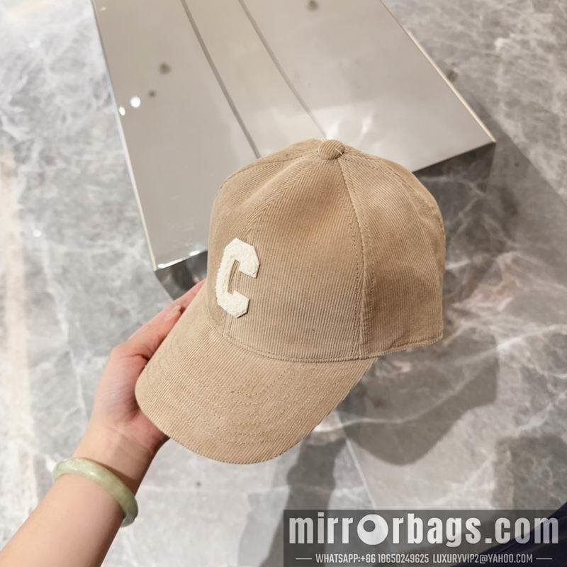 Replica Celine Hat dx95