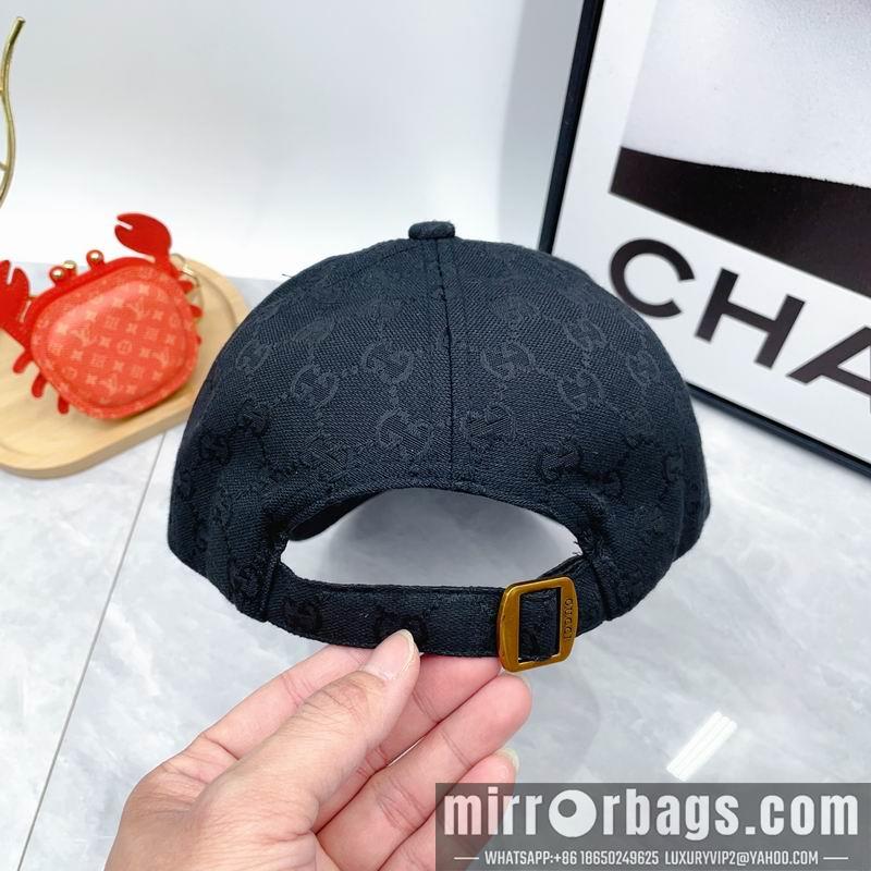 Replica Gucci Hat dx09