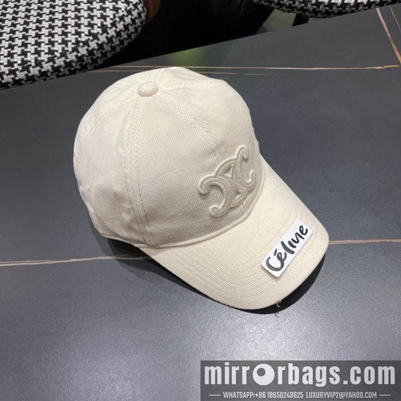 Replica Celine Hat 010202