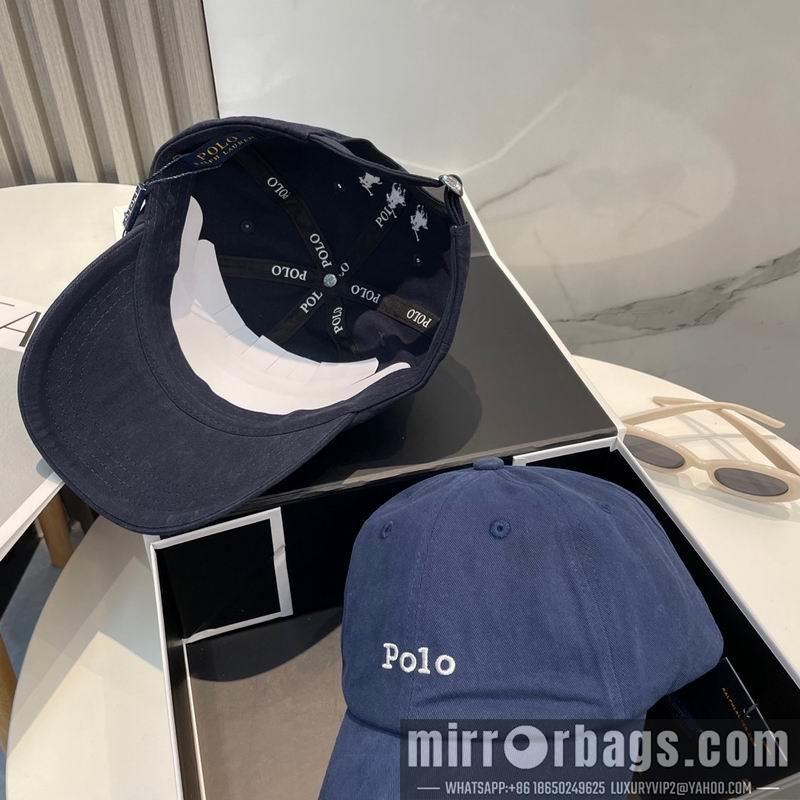 Replica Polo Hat dx26