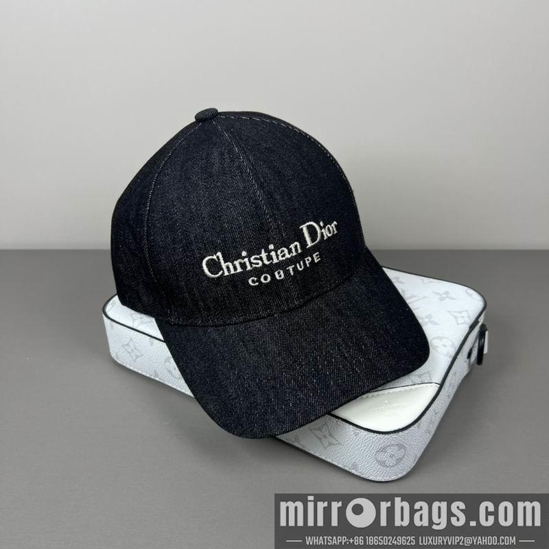 Replica Dior Hat dx05