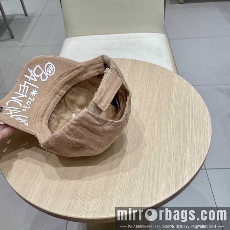Replica Balenciaga Hat 032001