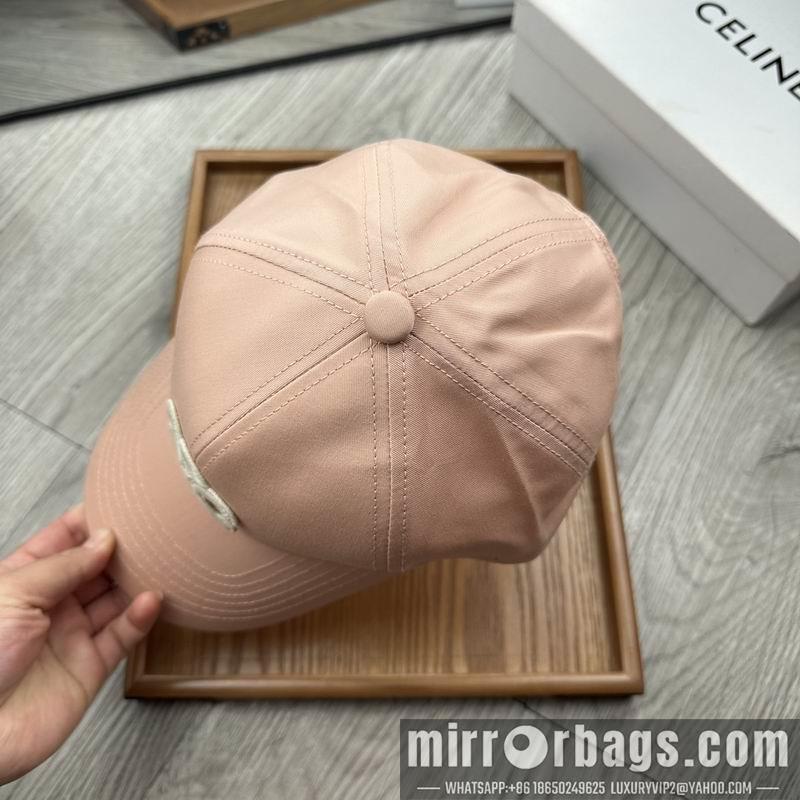 Replica Celine Hat dx67