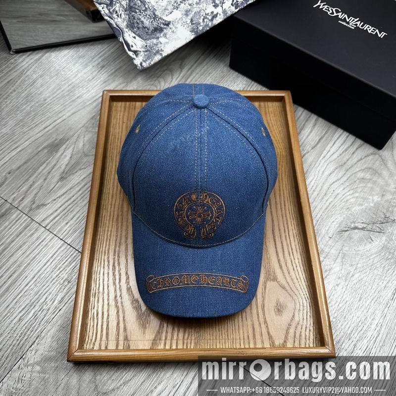 Replica Chrome Hearts Hat dx09