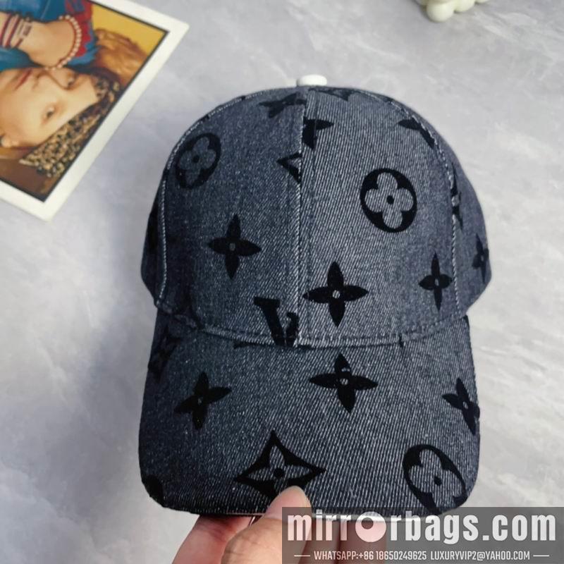Replica LV Hat dx32