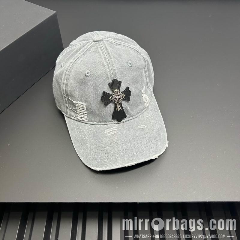 Replica Chrome Hearts Hat dx25