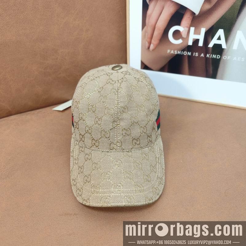 Replica Gucci Hat dx110