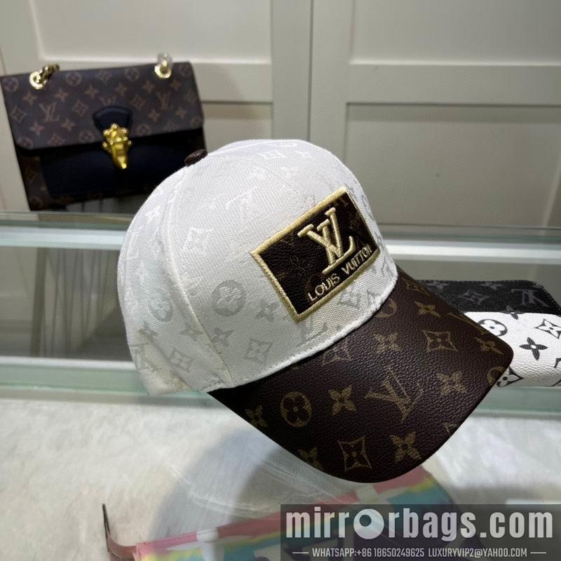 Replica LV Hat dx23