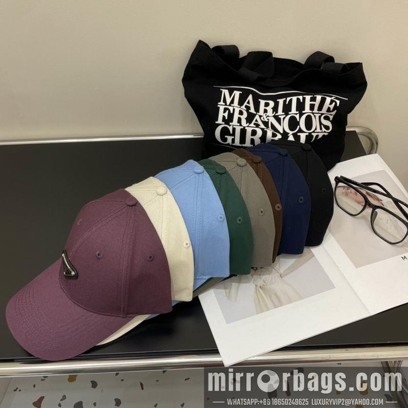 Replica Prada Hat 042809