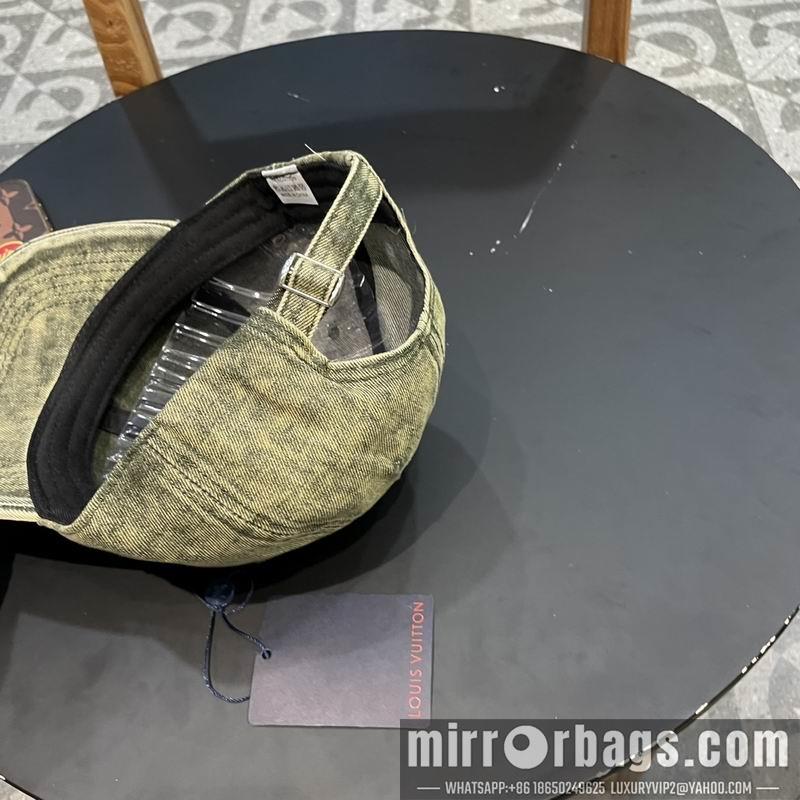 Replica LV Hat 050708