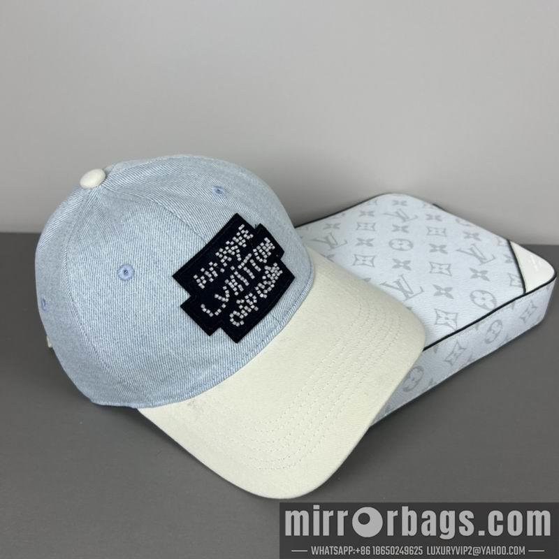Replica LV Hat dx19
