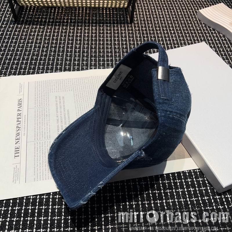 Replica Celine Hat 053105