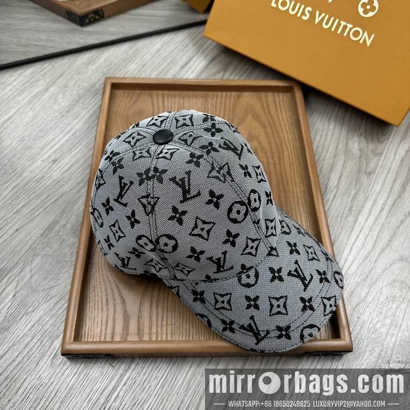 Replica LV Hat 071205