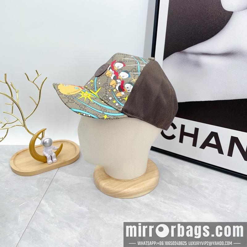 Replica Gucci Hat dx37
