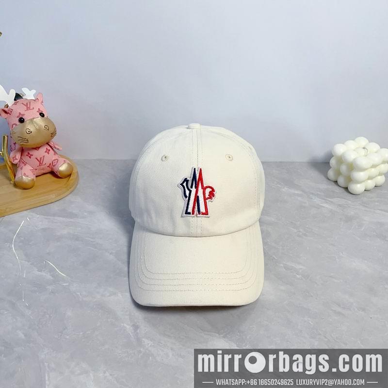 Replica Moncler Hat dx07