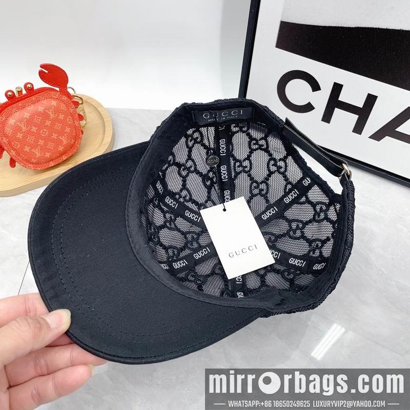 Replica Gucci Hat dx26