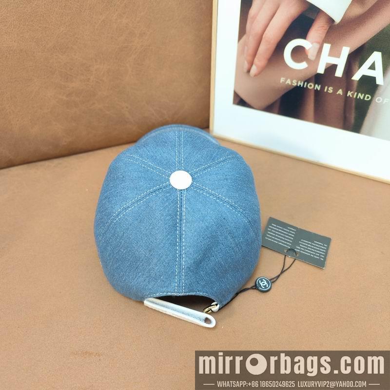 Replica Chanel Hat dx42