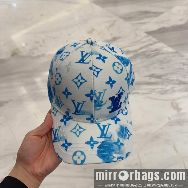 Replica LV Hat dx73