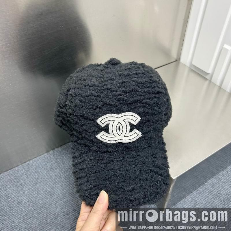 Replica Chanel Hat dx74