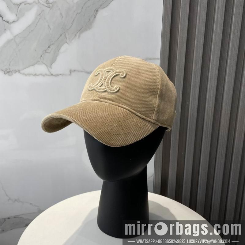 Replica Celine Hat 010403