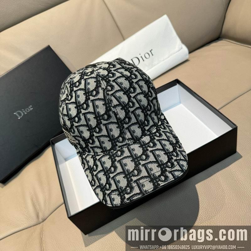 Replica Dior Hat dx76