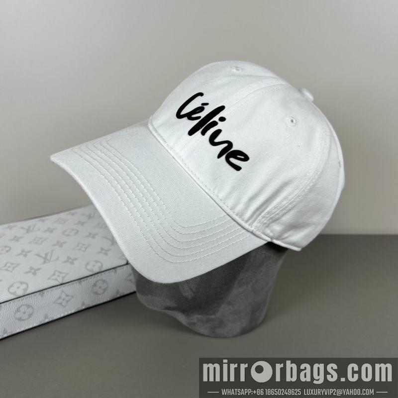 Replica Celine Hat dx19