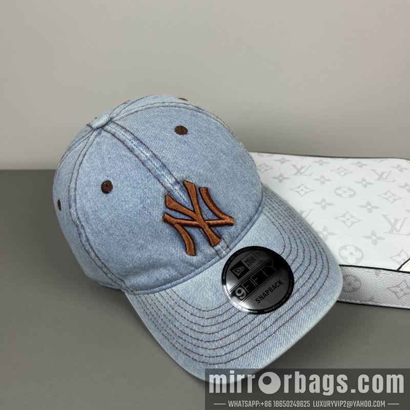 Replica NY Hat dx51